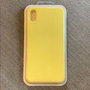 iPhone XS Max Case - BRAND NEW